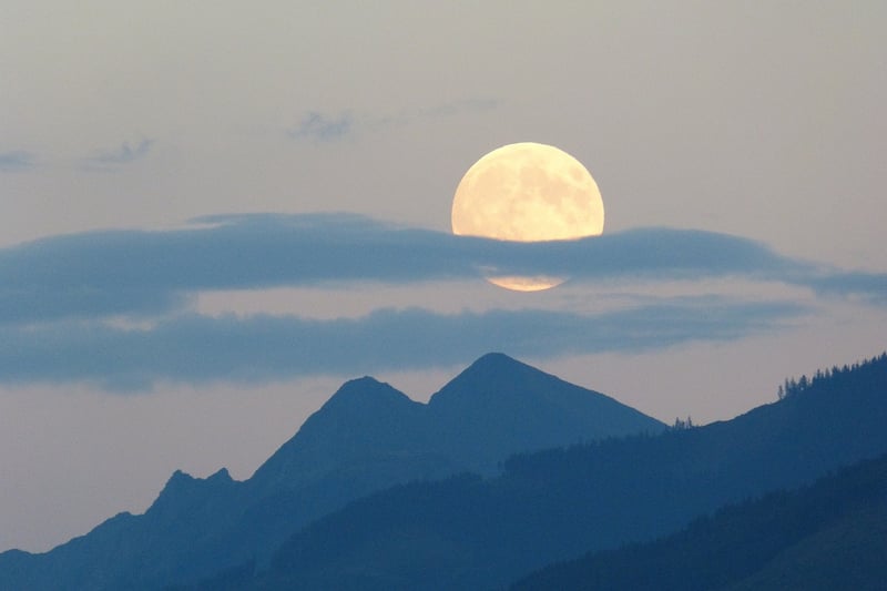 Moon Missions